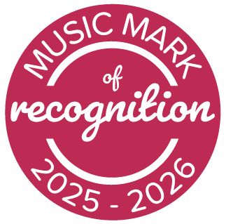 St Joseph’s Catholic Primary Music Mark Award